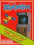 Atari  2600  -  Zaxxon (1983) (CBS Electronics)